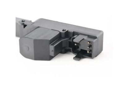 BMW 51-26-8-350-181 Trunk Lid Actuator