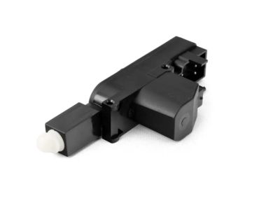 BMW 51-26-8-350-181 Trunk Lid Actuator
