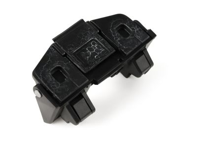 BMW 51-17-1-970-450 Hinge, Petrol Cap