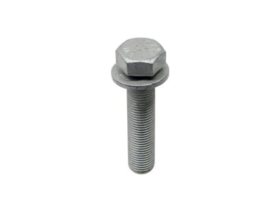 BMW 33-17-7-840-535 Hex Bolt With Washer