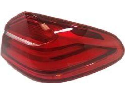 BMW 63-21-7-331-282 Rear Light In The Side Panel, Right