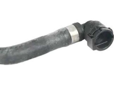 BMW 17-12-8-602-635 Cylinder Head-Expansion Tank Hose