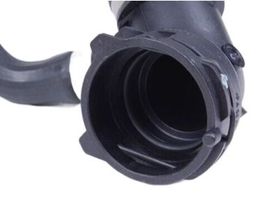 BMW 11-53-7-505-228 Water Hose