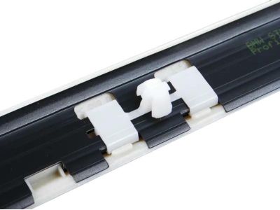 BMW 51-13-7-001-042 Moulding, Fender, Primed Front Right