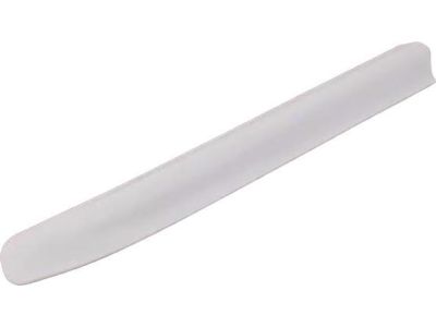 BMW 51-13-7-001-042 Moulding, Fender, Primed Front Right