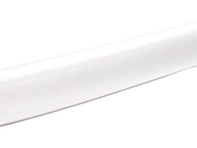 BMW 51-13-7-001-042 Moulding, Fender, Primed Front Right