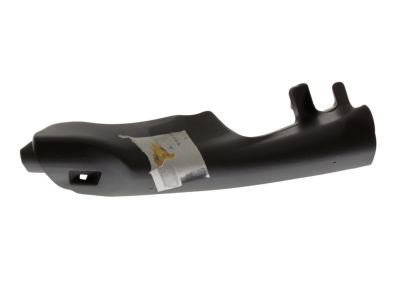 BMW 51-23-8-186-897 Left Bowden Cable Cover