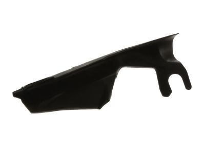 BMW 51-23-8-186-897 Left Bowden Cable Cover