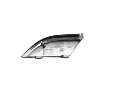 BMW 51-11-8-073-131 COVER, TOWING HINGE