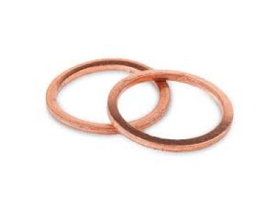 BMW 07-11-9-963-253 Gasket Ring