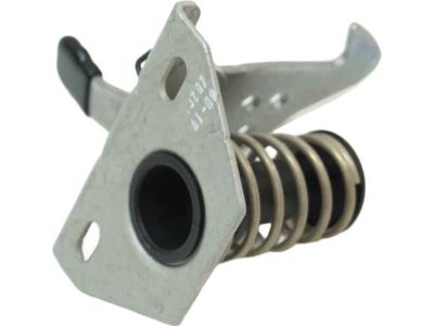 BMW 51-23-7-034-256 Hood Safety Catch
