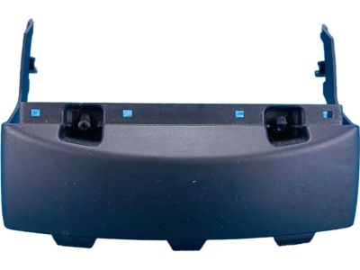 BMW 61-31-6-947-772 Trim Panel, Upper Part