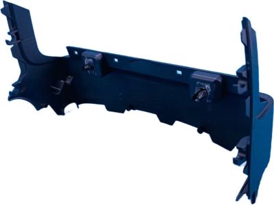 BMW 61-31-6-947-772 Trim Panel, Upper Part