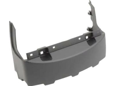 BMW 61-31-6-947-772 Trim Panel, Upper Part