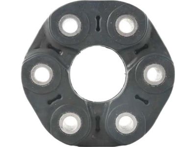 BMW 26-11-7-610-372 Universal Joint