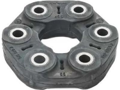 BMW 26-11-7-610-372 Universal Joint