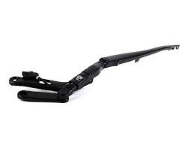 BMW 61-61-7-208-692 Windshield Wiper Arm Right