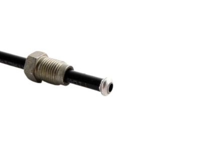 BMW 34-32-6-755-607 Pipe
