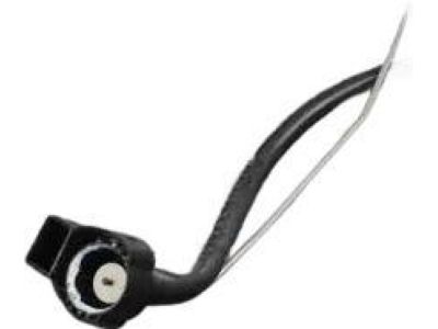 BMW 16-14-1-183-541 Electric Fuel Pump