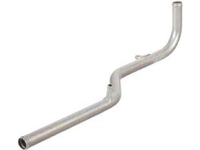 BMW 11-53-1-264-718 Return Pipe