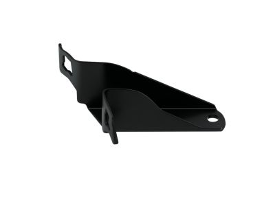 BMW 41-35-7-329-539 SIDE PANEL BRACKET, FRONT LE