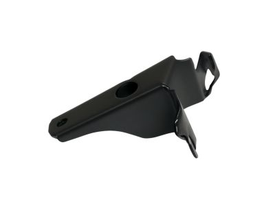 BMW 41-35-7-329-539 SIDE PANEL BRACKET, FRONT LE