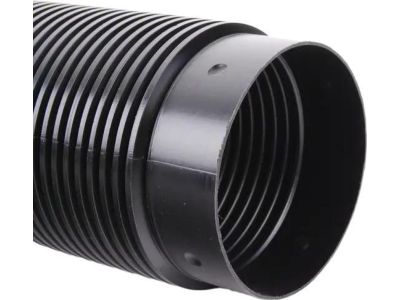 BMW 13-71-1-287-327 Intake Tube