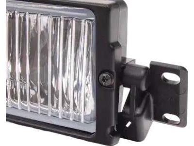 BMW 63-17-1-381-420 Fog Lights, Right