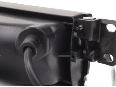 BMW 63-17-1-381-420 Fog Lights, Right