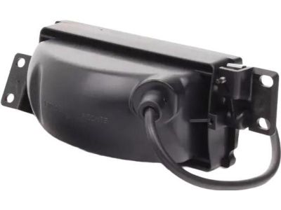 BMW 63-17-1-381-420 Fog Lights, Right