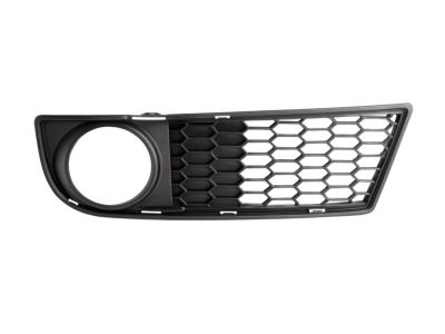 BMW 51-11-8-045-449 Grid Lateral Left