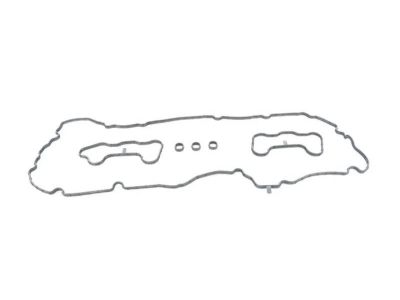 BMW 11-12-8-636-546 Gasket Set, Cylinder Head Cover