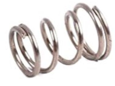 BMW 63-25-7-211-238 Compression Spring, Third Brake Light