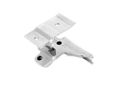 BMW 51-64-7-245-795 Support Front Axle Support, Left
