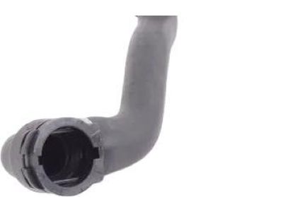 BMW 17-12-7-627-101 Coupe Sedan Radiator Coolant Hose