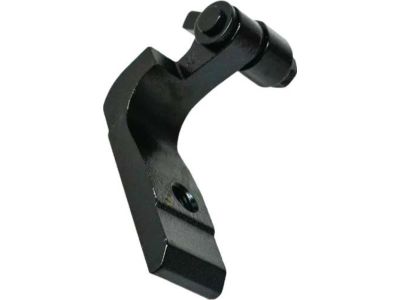 BMW 41-52-7-284-544 Hinge, Rear Door, Lower, Right