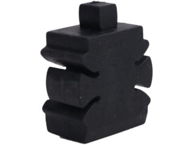 BMW 17-11-7-553-480 Rubber Mounting