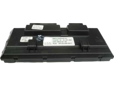 BMW 61-27-8-482-940 CELL MONITORING CIRCUIT
