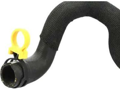 BMW 17-12-7-647-750 Coolant Hose