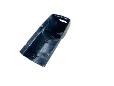 BMW 51-16-9-275-006 Set Of Covers Mirror Baseplate