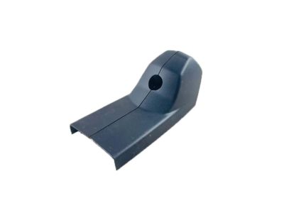 BMW 51-16-9-275-006 Set Of Covers Mirror Baseplate