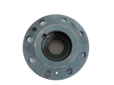 BMW 11-23-1-736-532 Hub