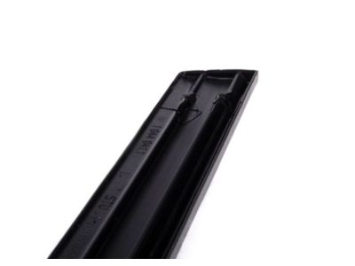 BMW 51-13-1-944-941 Moulding Fender Front Left