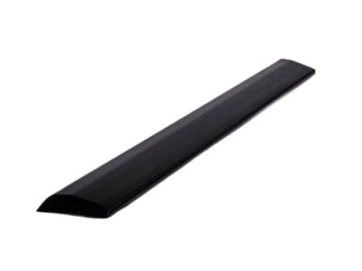 BMW 51-13-1-944-941 Moulding Fender Front Left