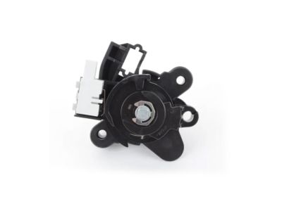 BMW 51-24-7-201-533 Catch Key