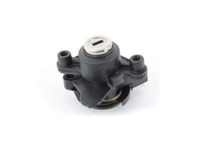BMW 51-24-7-201-533 Catch Key