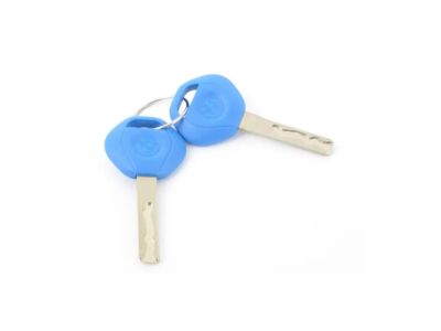 BMW 51-24-7-201-533 Catch Key