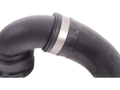 BMW 17-12-7-564-478 Radiator Lower-Thermostat Hose