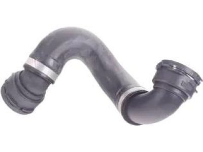 BMW 17-12-7-564-478 Radiator Lower-Thermostat Hose