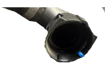 BMW 17-12-7-564-478 Radiator Lower-Thermostat Hose